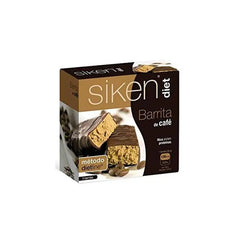 Jag Couture London - New York Siken Vanilla-Caramel Bar 5 Units