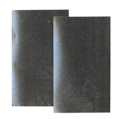 Silver foils for ballotins - 250g size Jag Couture London - New York