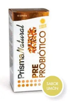 Jag Couture London - New York Simbiotico 15 Stick Prisma Natural