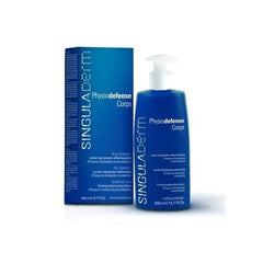 Singuladerm Physiodefense Corps 200ml Jag Couture London - New York