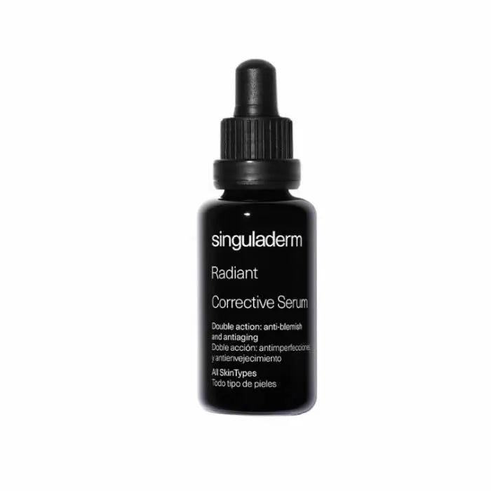 Singuladerm Radiant Corrective Serúm 30ml Jag Couture London - New York