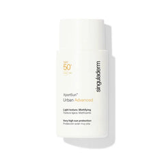 Singuladerm XpertSun Urban Advanced Spf50+ Light Texture 50ml Jag Couture London - New York