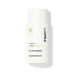 Jag Couture London - New York Singuladerm XpertSun Urban Advanced Spf50+ Light Texture 50ml
