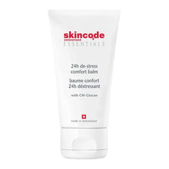 Skincode Essentials 24h De Stress Comfort Balm 50ml Jag Couture London - New York