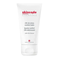 Jag Couture London - New York Skincode Essentials 24h De Stress Comfort Balm 50ml