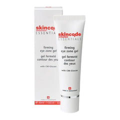 Jag Couture London - New York Skincode Essentials Firming Eye Zone Gel 20ml