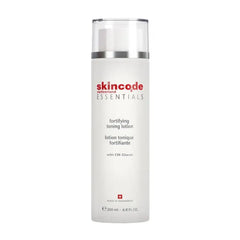 Skincode Essentials Fortifying Toning Lotion 200ml Jag Couture London - New York