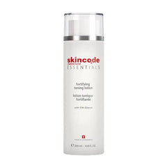 Jag Couture London - New York Skincode Essentials Fortifying Toning Lotion 200ml