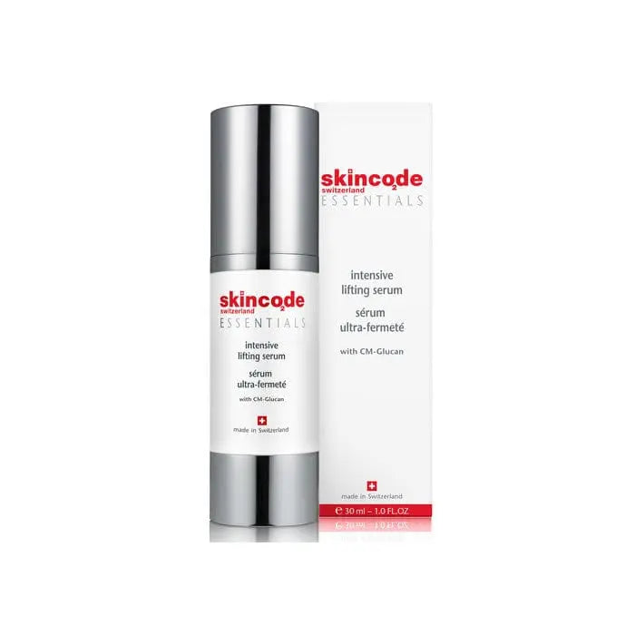 Jag Couture London - New York Skincode Essentials Intensive Lifting Serum 30ml