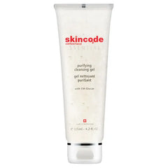 Skincode Essentials Purifying Cleansing Gel 125ml Jag Couture London - New York