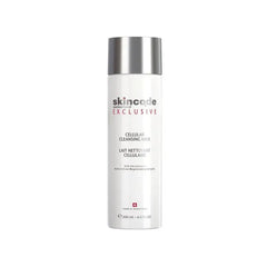 Skincode Exclusive Cellular Cleansing Milk 200ml Jag Couture London - New York
