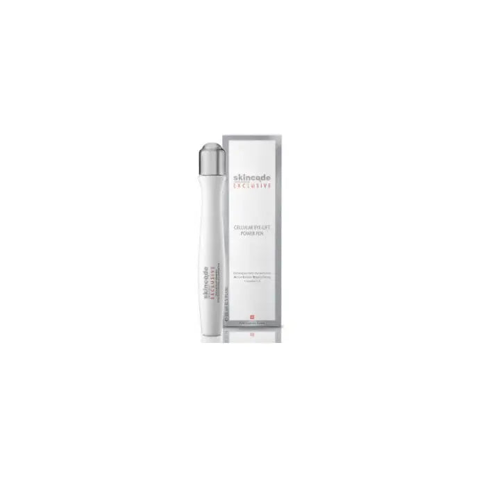 Jag Couture London - New York Skincode Exclusive Energizing Eyes Contour Roll-On 15ml