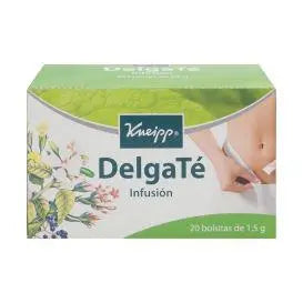 Slimming Kneipp 20 Filters Jag Couture London - New York