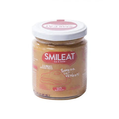 Jag Couture London - New York Smileat Potito Bio Ternera Con Verduras 230g