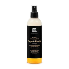 Jag Couture London - New York Soivre Keratin Argan Conditioner 250ml