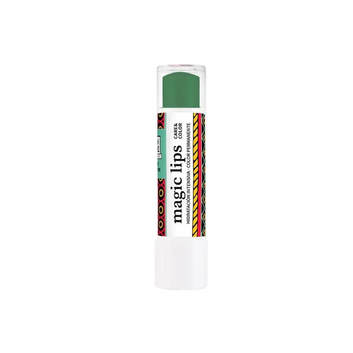 Soivre Magic Lips Green (Fuchsia) 1U Jag Couture London - New York