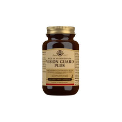 Jag Couture London - New York Solgar Vision Guard Plus Vegetable Capsules - Pack of 60