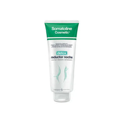 Somatoline Detox Night Reducer 400ml Jag Couture London - New York