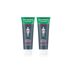 Somatoline Men Waist & Abdomen Intensive 2x250ml Jag Couture London - New York