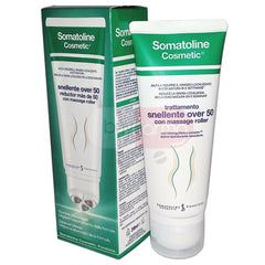 Jag Couture London - New York Somatoline™ Somatoline™ Cosmetic Reducer More Than 50 Roll 200ml