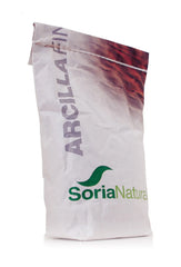 Soria Arcilla Fina 1kg Roja Jag Couture London - New York