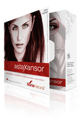 Jag Couture London - New York Soria Astaxansor 790 Mg X 30 Perlas