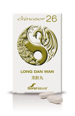Soria Chinasor 26 Long Dan Wan Jag Couture London - New York