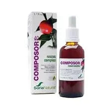 Jag Couture London - New York Soria Composor 40 Circuven 50ml