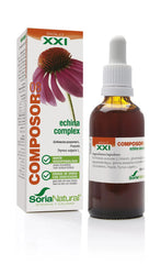 Jag Couture London - New York Soria Composor 8 Echina S Xxi 50ml