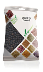 Jag Couture London - New York Soria Enebro Bayas 50 Grs