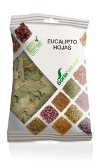 Jag Couture London - New York Soria Eucalipto Hojas 70 Grs