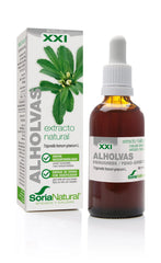 Jag Couture London - New York Soria Extracto Alholvas S Xxi 50ml