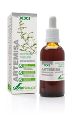 Jag Couture London - New York Soria Extracto Artemisa 50ml