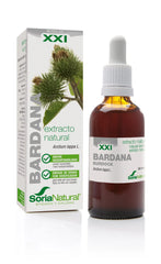 Jag Couture London - New York Soria Extracto Bardana S Xxi 50ml