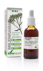 Jag Couture London - New York Soria Extracto De Milenrama En Ciclodextrinas 50ml