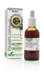 Jag Couture London - New York Soria Extracto Pasiflora S Xxi 50ml