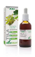 Jag Couture London - New York Soria Extracto Tila S Xxi 50ml