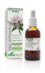 Jag Couture London - New York Soria Extracto Valeriana S Xxi 50ml