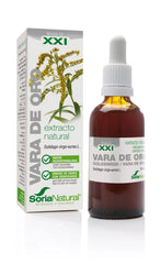 Jag Couture London - New York Soria Extracto Vara Oro S Xxi 50ml