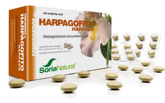Jag Couture London - New York Soria Harpagofito 600 Mg 60 Comp