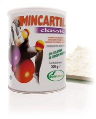 Jag Couture London - New York Soria Mincartil Clasic Bote 300g