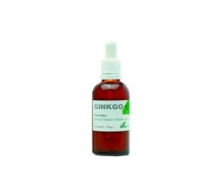 Jag Couture London - New York Soria Natural Ginkgo Extract 50ml