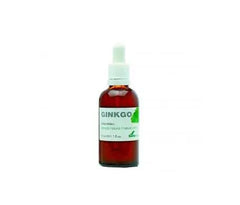Jag Couture London - New York Soria Natural Ginkgo Extract 50ml