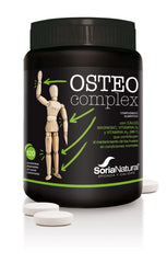 Jag Couture London - New York Soria Osteocomplex 120 Comp