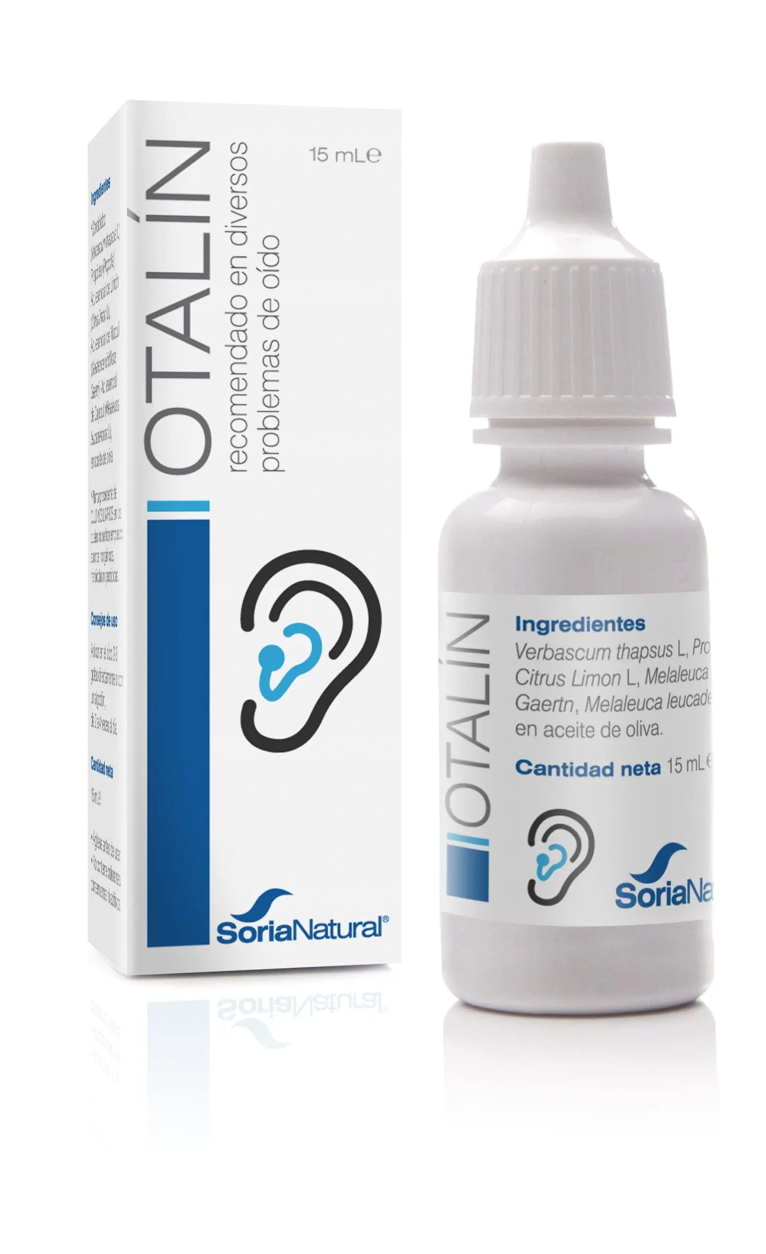 Jag Couture London - New York Soria Otalin 15ml