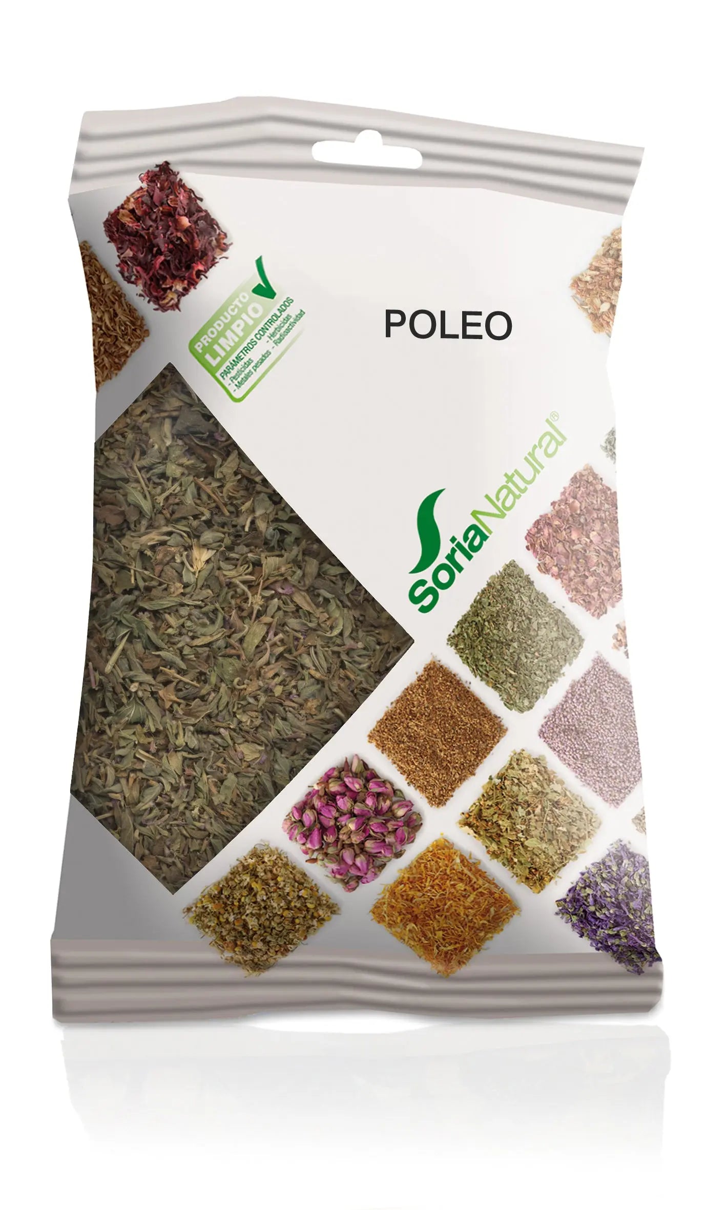 Soria Poleo 40 Grs Jag Couture London - New York