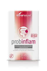 Soria Probinflan 20 Caps X 450 Mg Jag Couture London - New York