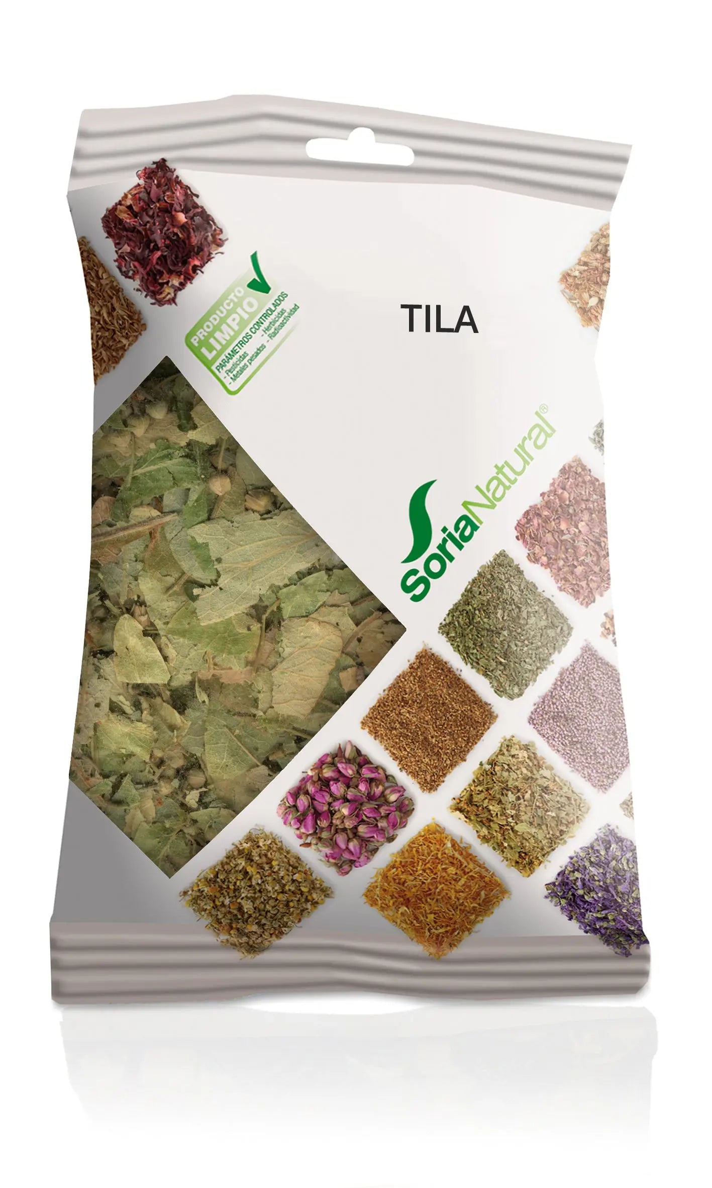 Soria Tila 30 Grs Jag Couture London - New York