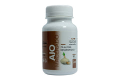 Jag Couture London - New York Sotya Ajo Macerado 1000 Mg Perlas 60u