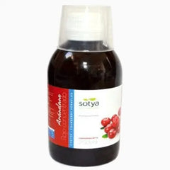 Jag Couture London - New York Sotya Arandano Rojo Concentrado 250ml